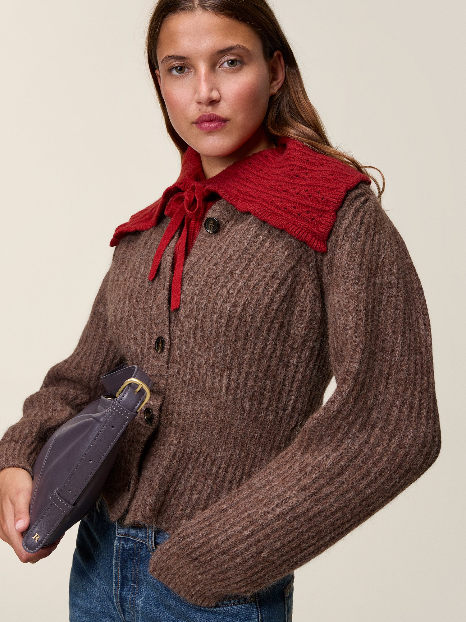 RAMI collar RAMI collar